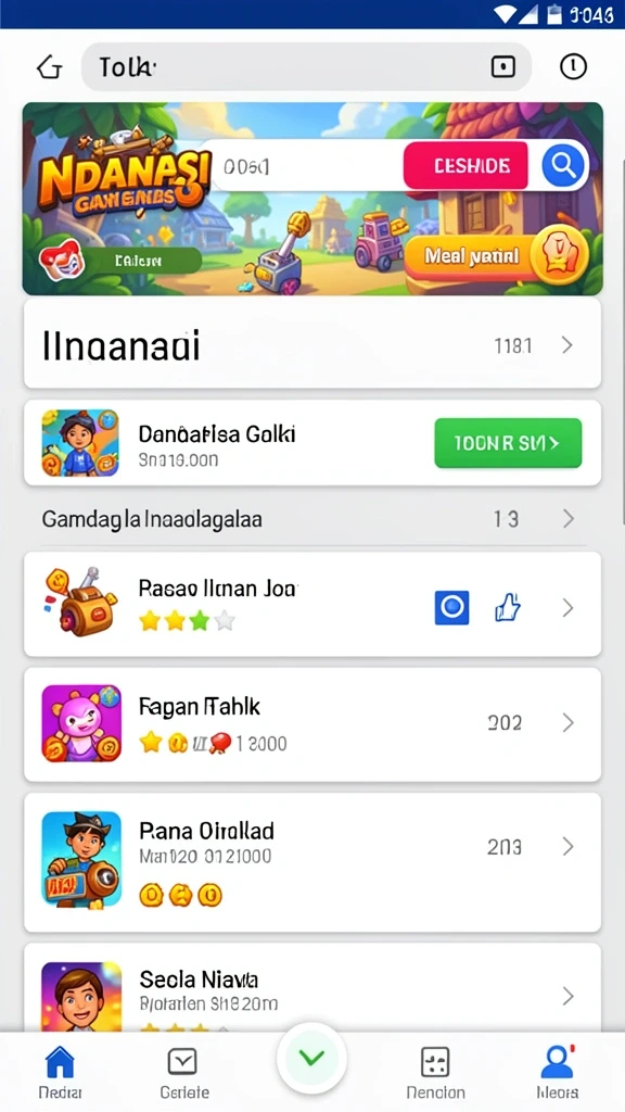 Screenshot 72lucky nomor 2