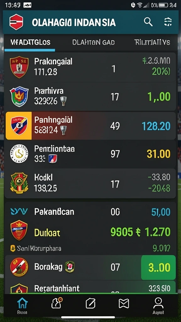 Screenshot asia128 nomor 1