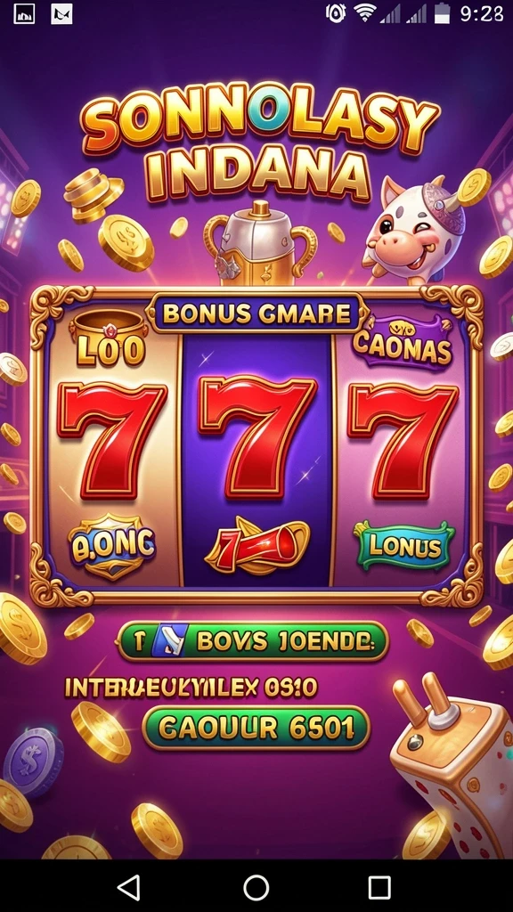 Screenshot danagame nomor 2