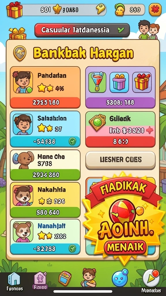 Screenshot dultogel nomor 2