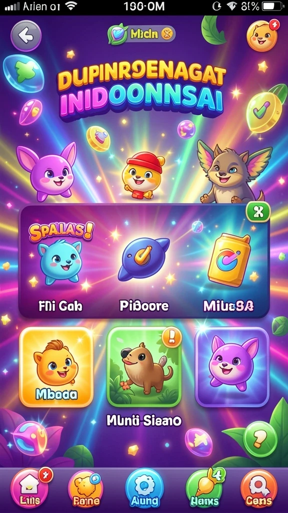Screenshot hokivip nomor 2