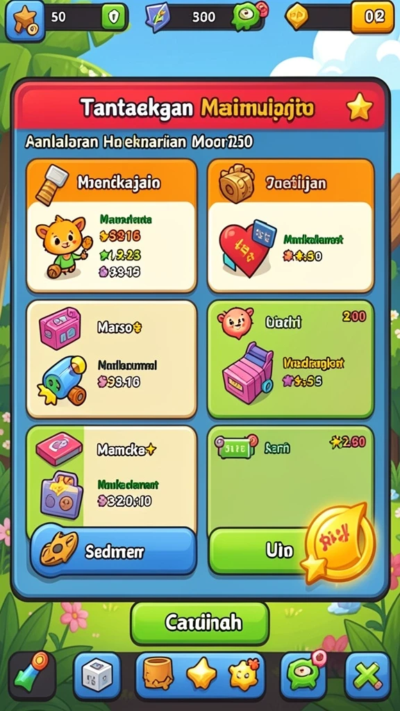 Screenshot luckyslots nomor 3