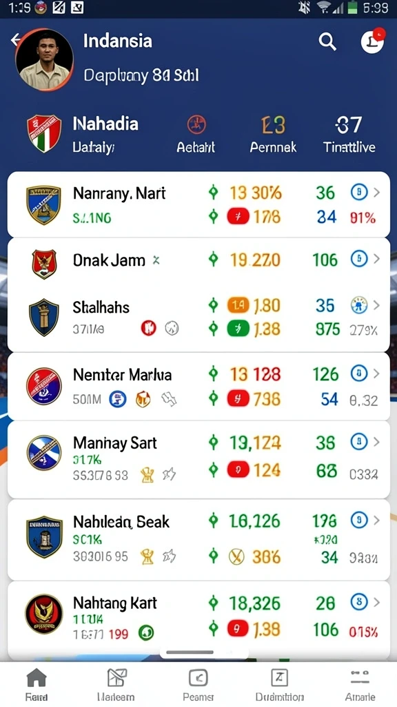 Screenshot madura88 nomor 3