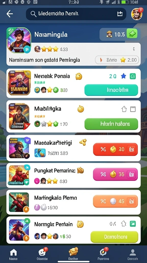 Screenshot maha24 nomor 1