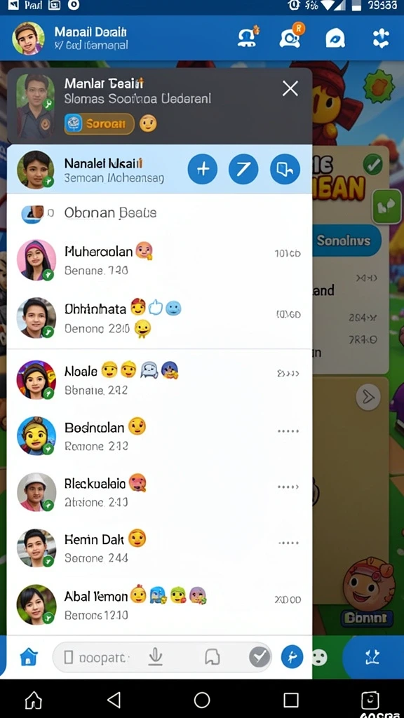 Screenshot mamen123 nomor 3