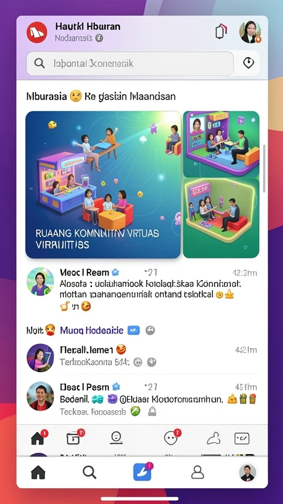 Screenshot pgking nomor 1
