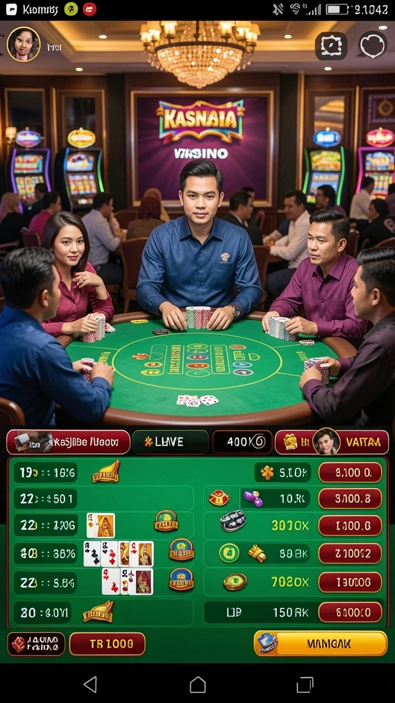 Screenshot pgking nomor 3