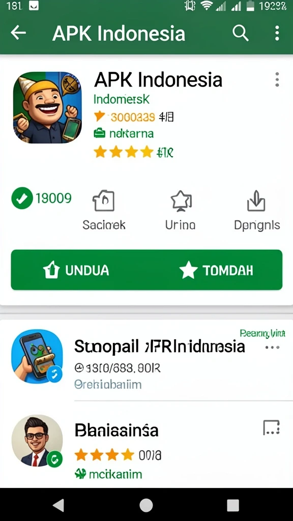 Screenshot rp8 nomor 1
