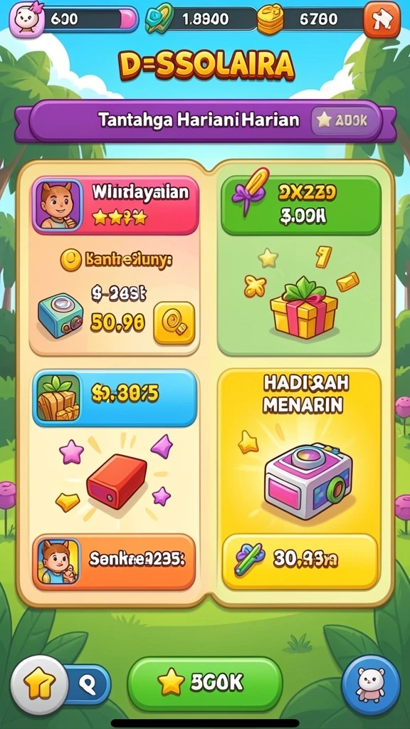 Screenshot rp8 nomor 3