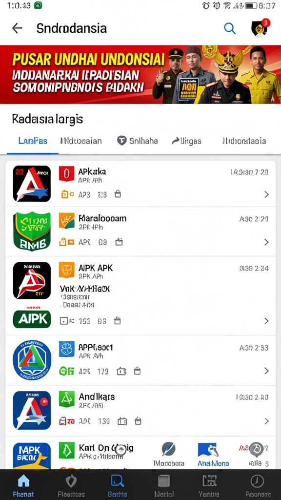 Screenshot svip10 nomor 1