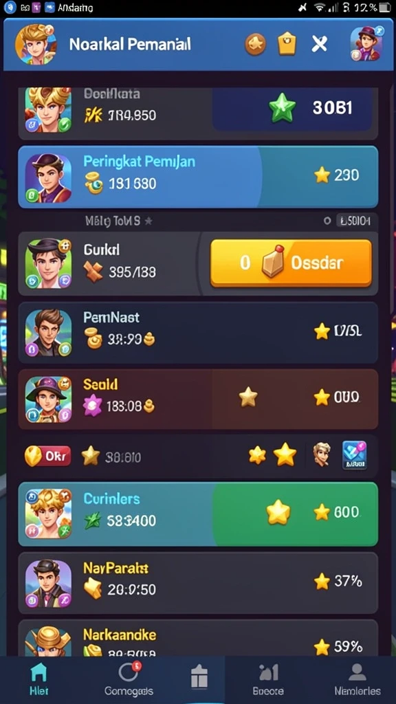 Screenshot svip10 nomor 3