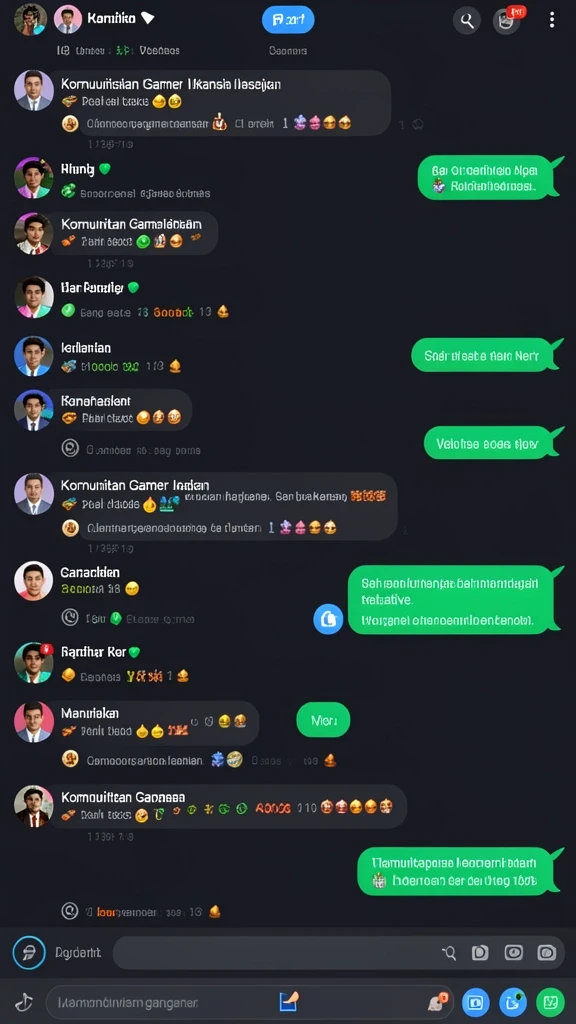 Screenshot topanwin nomor 3