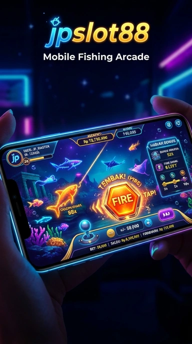 jpslot88 — galeri pratinjau Resmi APK